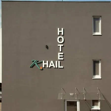 Hotel Khail
