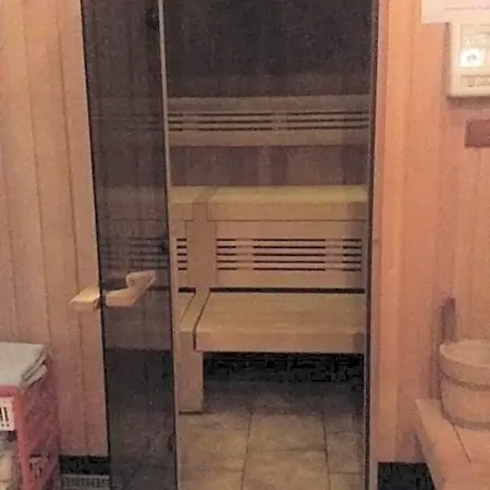 Hotel Khail Maria Lanzendorf