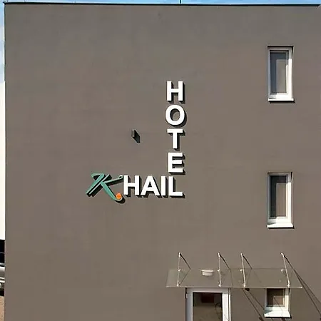 Khail Hotel