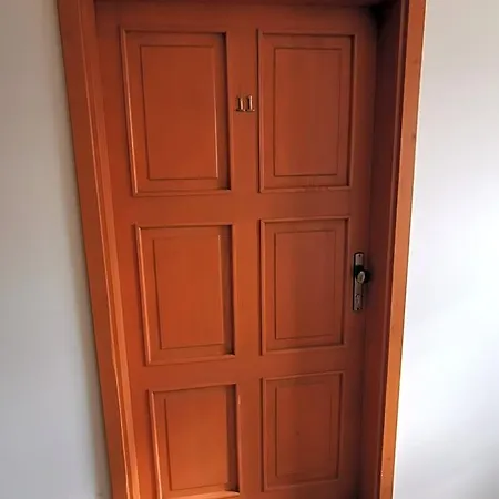 Hotel Khail
