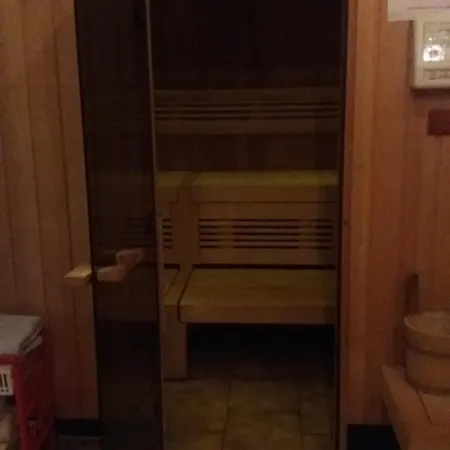 Hotel Khail