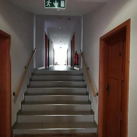 Hotel Khail Maria Lanzendorf