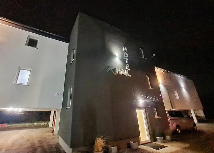 Khail Maria Lanzendorf