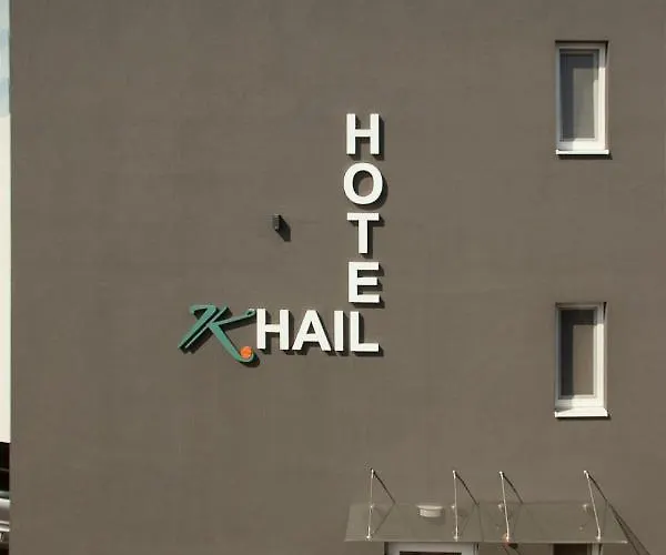 Hotel Khail