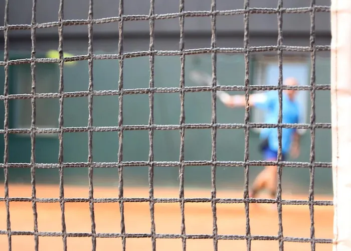 凯尔酒店 酒店 玛丽亚莱泽多夫