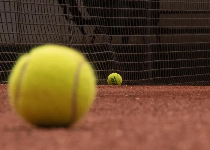 Khail Hotel Maria Lanzendorf