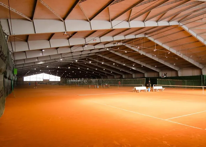 Khail Hotel Maria Lanzendorf