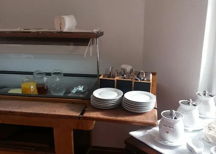 Khail 3* Maria Lanzendorf